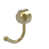 Satin Brass