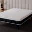 Matelas en mousse viscoélastique 12 pouces-2029597247
