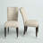 Lancaster 20.5'' H Upholstered Dining Chair