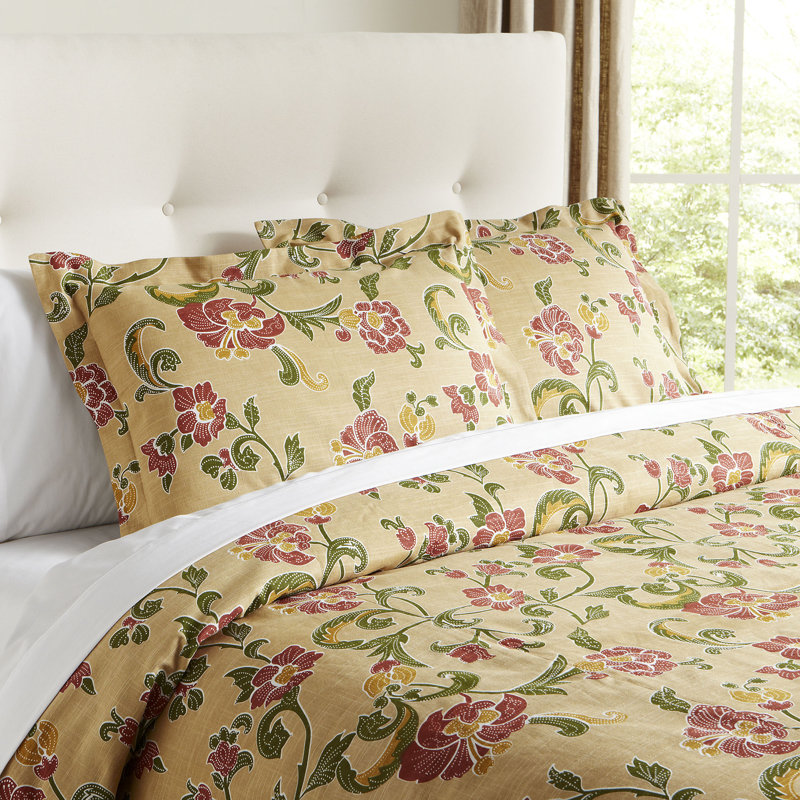 Housse de couette Whitaker, Housse de couette double/grand