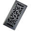Sierra avec motif floral gris graphite-117224195-117224199