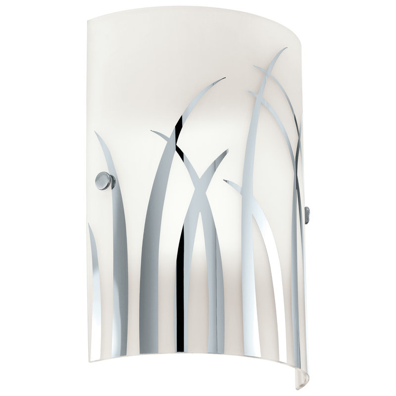 Austrinus Flush Mounted Sconce