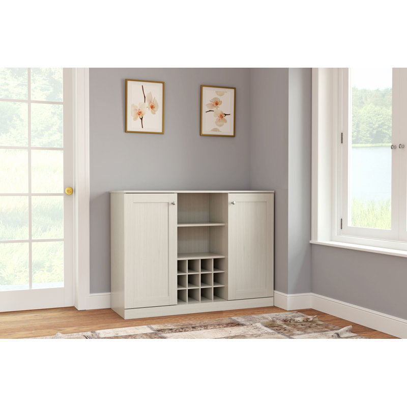 Anaiz 35.4'' Kitchen Pantry