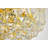 Eustacio Semi Flush Mount-240458263