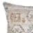 Lukens  Fabric Throw Pillow