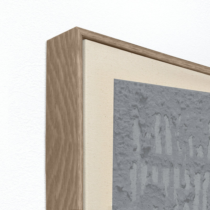 Vestige IX, Blue