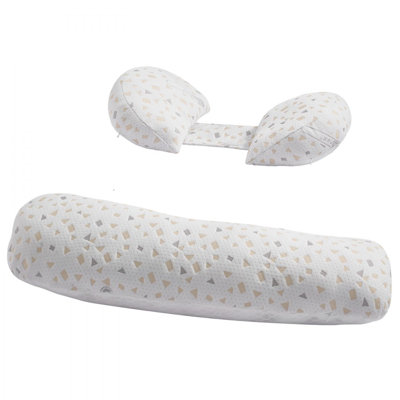 Pregnancy Pillow Adjustable Maternity Pillow for Pregnant Soft Breathable