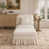 Chenille beige