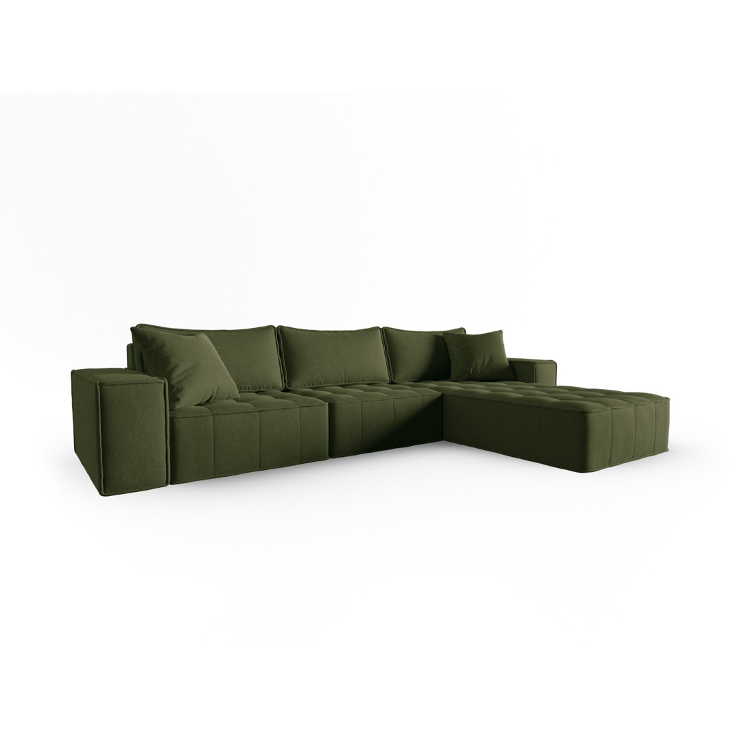 Ecksofa Micadoni