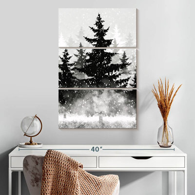 Harnek Misty Pines III