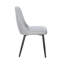 Chaise de salle à manger Catto Cedartown-88536501