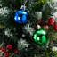 2.13' H Artificial Pine Christmas Tree