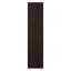 Armoire de rangement compacte à 4 tablettes pour une organisation polyvalente-1682943491