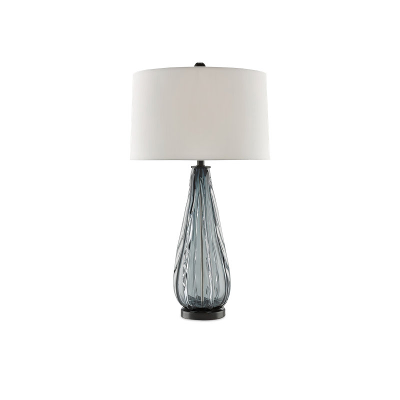 Lampe standard 33,25 po Nightcap