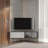 Mora 55 inch Wide Corner TV Stand-1128439691