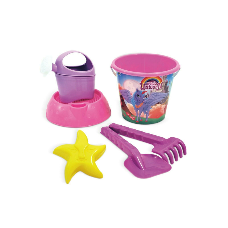 Dennie Plastic Toy