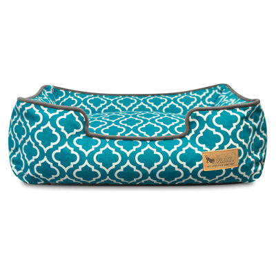 Lit pour chien marocain 