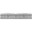 Canapé modulaire Ames 136 po Ames-90279380