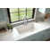 Karran Undermount Quartz Composite 31-3/4'' X 19-1/4'' Single Bowl Kitchen Sink