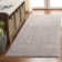 Calidia Oriental Beige/Cream Area Rug