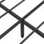 Metal Platm Bed Frame With Upholstedry Storage Function Headboard And USB LINER And Footboard With Drawers Large Under Bed Frame Storageeasy Assemble-1529169946