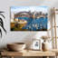 Sireci Panoramic View Of Sydney