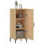 Mateas 34.5cm Sideboard-1182491321