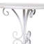 Homerville End Table-1465444237