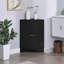 Armoire de coin pour salle de bain