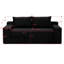 Canapé-lit convertible avec causeuse-2085621156-2085621154