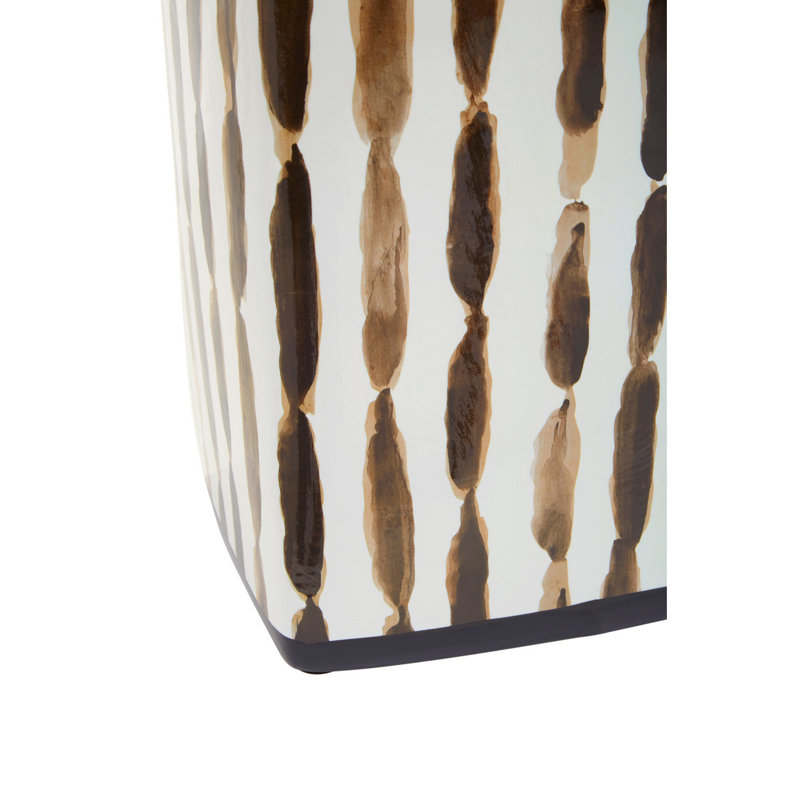 Aamaya Ceramic Decorative Urns & Jars
