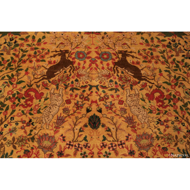 One-of-a-Kind Rectangle 11' X 17'8" Area Rug