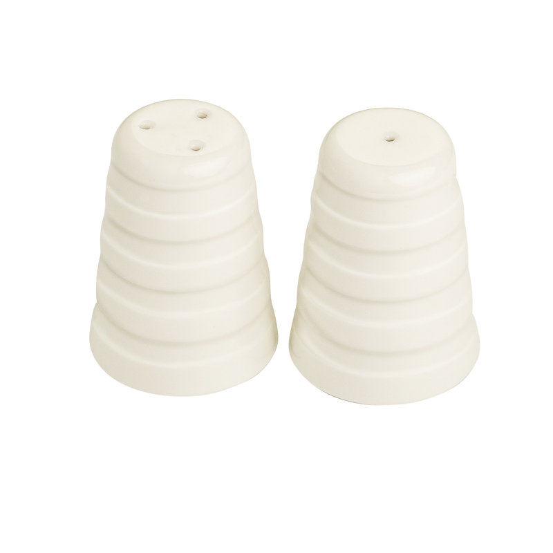 Brand Signe No Power Source Required / Manual Pepper Shaker