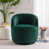 Velours vert est en rupture de stock