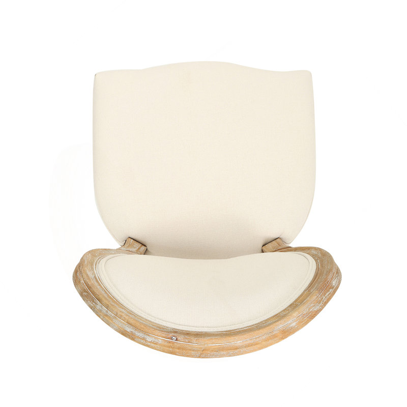 Chaise KD (ensemble de 2)