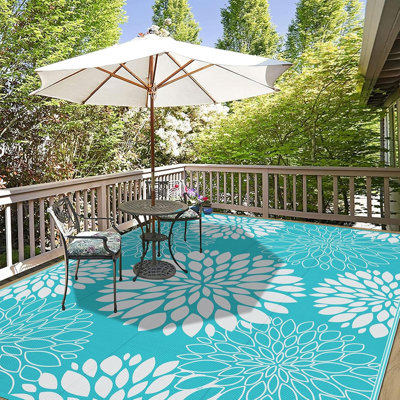 Waterproof Outdoor Rug