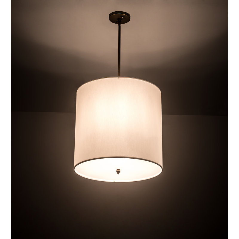 4 - Light Pendant