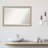 Mezzo Solid Wood Wall Mirror-1146094562-1146094588