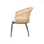 Chaise de patio