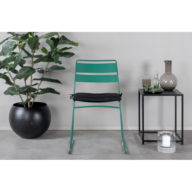 Upholstered Armchair