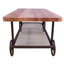 Ensemble de tables basses Anabella
