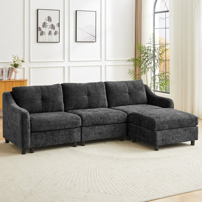 3 Seater Sofa