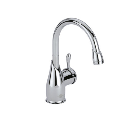 Distributeur d'eau chaude instantanée Melea