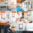 Traditional Towel Rail Towel Warmer-72532141