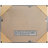Halcott Solid Wood Rectangle Wall Mirror-19138083