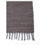 Chindi Uni Solid Colour Hand Crafted Hand Braided Mauve Area Rug-99999063