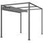 Paineville 2m x 3m Metal Party Tent