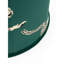Leaping Cheetah Drum Lamp Shade-1723175328