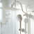Brushed Nickel selected