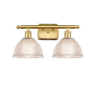 Efrain 2 - Light Dimmable Vanity Light